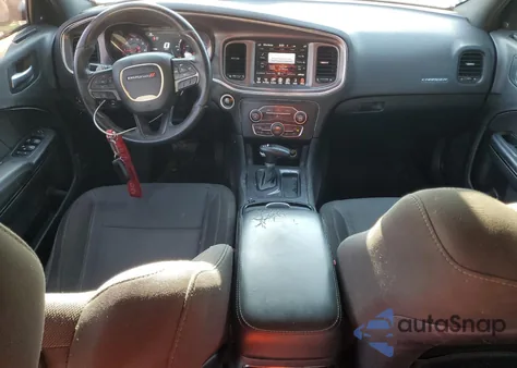 2016 Dodge Charger R/T z USA, uszkodzony, nr VIN 2C3CDXCT7GH241435